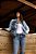JAQUETA STORN PERKS (MULHER NO CAVALO ) - Imagem 2