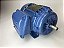 USADO - Motor Elétrico Weg Trifásico 1/2 cv 1700 rpm 220/380 - Imagem 1