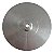 Rotor Alumínio Thebe TH-16 / TPJ-16 3,0cv 159m.m. - Imagem 2
