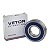 Rolamento Vetor V6308 DDU 2RS - Imagem 1