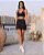 Conjunto Shorts Saia Com Bolso - Imagem 4