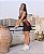 Conjunto Shorts Saia Com Bolso - Imagem 2