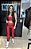 Conjunto Fit Vermelho - Imagem 1
