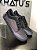 TENIS  BACKSIDE BLACK - Imagem 1