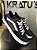 TENIS CAMURCA  LOW BULL PRETO - Imagem 1