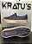 TENIS IATE PRETO/CASTOR - Imagem 2