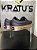 TENIS IATE PRETO/CASTOR - Imagem 3