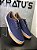 TENIS LONA AZUL MARINHO - Imagem 1