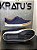 TENIS LONA AZUL MARINHO - Imagem 3