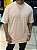 CAMISETA OVERSIZED METAVERSO - Imagem 1