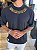 CAMISETA OVERSIZED LEFT LETTERS - Imagem 1