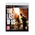 JOGO THE LAST OF US PS3 USADO - Imagem 1