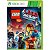 JOGO THE LEGO MOVIE VIDEOGAME XBOX 360 USADO - Imagem 1