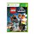 JOGO LEGO JURASSIC WORLD XBOX 360 USADO - Imagem 1