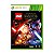 JOGO LEGO STAR WARS: O DESPERTAR DA FORÇA XBOX 360 USADO - Imagem 1