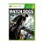 JOGO WATCH_DOGS XBOX 360 USADO - Imagem 1