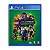 JOGO LEGO DC SUPER VILLAINS PS4 NOVO - Imagem 1