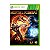 JOGO MORTAL KOMBAT XBOX 360 USADO - Imagem 1