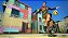 JOGO FIFA STREET XBOX 360 USADO - Imagem 3