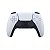 CONTROLE DUALSENSE BRANCO PS5 NOVO - Imagem 1