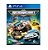 JOGO MICROMACHINES: WORLD SERIES PS4 USADO - Imagem 1