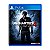 JOGO UNCHARTED 4: A THIEF'S END PS4 USADO - Imagem 1