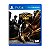 JOGO INFAMOUS: SECOND SON PS4 USADO - Imagem 1