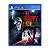 JOGO WE HAPPY FEW PS4 USADO - Imagem 1
