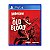 JOGO WOLFENSTEIN: THE OLD BLOOD PS4 USADO - Imagem 1