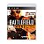 JOGO BATTLEFIELD HARDLINE PS3 USADO - Imagem 1