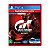 JOGO GRAN TURISMO: SPORT PS4 NOVO - Imagem 1