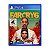 JOGO FAR CRY 6 PS4 NOVO - Imagem 1