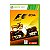 JOGO FORMULA 1 2014 XBOX 360 USADO - Imagem 1