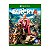 JOGO FAR CRY 4 XBOX ONE USADO - Imagem 1