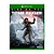 JOGO RISE OF THE TOMB RAIDER XBOX ONE USADO - Imagem 1