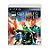 JOGO BEN 10 ULTIMATE ALIEN: COSMIC DESTRUCTION PS3 USADO - Imagem 1