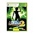 JOGO DANCE DANCE REVOLUTION UNIVERSE 2 XBOX 360 USADO - Imagem 1