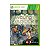 JOGO YOUNG JUSTICE LEGACY XBOX 360 USADO - Imagem 1