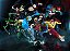 JOGO YOUNG JUSTICE LEGACY XBOX 360 USADO - Imagem 3