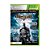 JOGO BATMAN ARKHAM ASYLUM: GAME OF THE YEAR EDITION XBOX 360 USADO - Imagem 1