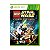 JOGO LEGO STAR WARS: THE COMPLETE SAGA XBOX 360 USADO - Imagem 1