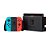 CONSOLE NINTENDO SWITCH AZUL/VERMELHO NOVO - Imagem 4