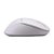 COMBO S/FIO TEC/MOUSE MULTILASER BRANCO TC281 NOVO - Imagem 2