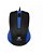 MOUSE C3TECH MS-20BL AZUL NOVO - Imagem 1