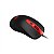 MOUSE REDRAGON CERBERUS LED 7200DPI PTO M703 NOVO - Imagem 3