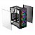 GABINETE GAMER GAMDIAS ATHENA M1 PRETO S/FAN NOVO - Imagem 3