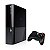 CONSOLE XBOX 360 SUPER SLIM ORIGINAL C/ HD USADO - Imagem 2
