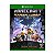 JOGO MINECRAFT: STORY MODE XBOX ONE USADO - Imagem 1