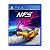 JOGO NEED FOR SPEED: HEAT PS4 NOVO - Imagem 1