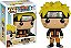 FUNKO POP! NARUTO #71 NOVO - Imagem 1